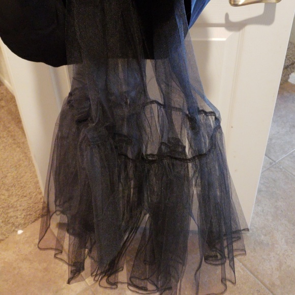 Prom Dress - Picture 5 of 5